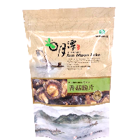 YOYO.casa 大柔屋 - Mushrooms Chips,90g 