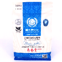 YOYO.casa 大柔屋 - Chiahe Premium All Purpose Flour,1KG 