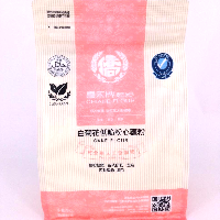 YOYO.casa 大柔屋 - 嘉禾牌 白菊花低筋粉心麵粉,1KG 