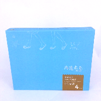 YOYO.casa 大柔屋 - 海邊走走 花生愛餡蛋捲8入,4s 