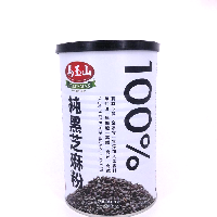 YOYO.casa 大柔屋 - 馬玉山100%純黑芝麻粉(罐),400g 