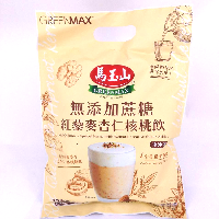 YOYO.casa 大柔屋 - Red Quinoa Almond and Walnut Drink No Added Sugar,30g*12 YOYO.casa 大柔屋 - Red Quinoa Almond and Walnut Drink No Added Sugar,30g*12