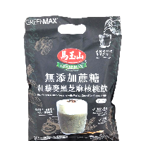 YOYO.casa 大柔屋 - GREENMAX Red Quinoa Black Sesame with Walnut Cereeal No Sugar Added,30g*12 YOYO.casa 大柔屋 - GREENMAX Red Quinoa Black Sesame with Walnut Cereeal No Sugar Added,30g*12