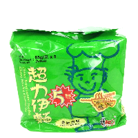 YOYO.casa 大柔屋 - 超力伊麵(5包裝),85g YOYO.casa 大柔屋 - 超力伊麵(5包裝),85g
