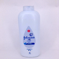 YOYO.casa 大柔屋 - Johnson Baby Powder,500g 