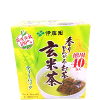 YOYO.casa 大柔屋 - Itoen Roasted Rice Tea,40s 