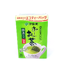 YOYO.casa 大柔屋 - Oi Ocha Green Tea Tea Bag 20P,36g YOYO.casa 大柔屋 - Oi Ocha Green Tea Tea Bag 20P,36g