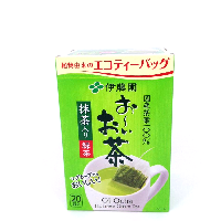 YOYO.casa 大柔屋 - Oi Ocha Green Tea Tea Bag 20P,36g 