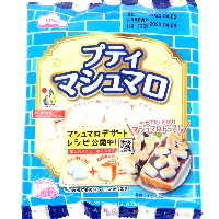 YOYO.casa 大柔屋 - EIWA Petit Marshmallow,80g YOYO.casa 大柔屋 - EIWA Petit Marshmallow,80g