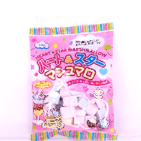 YOYO.casa 大柔屋 - Heart Shaped Cotton Candy,65g YOYO.casa 大柔屋 - Heart Shaped Cotton Candy,65g
