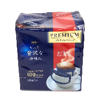 YOYO.casa 大柔屋 - Luxurious Coffee Shop Regular Coffee Premium Drip Mocha Blend 14P,112g 