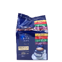 YOYO.casa 大柔屋 - AGF Maxim 特制滴漏香醇咖啡-綜合12袋入,96g 