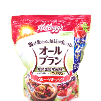 YOYO.casa 大柔屋 - All-Bran Fruit Mix 420g,420g YOYO.casa 大柔屋 - All-Bran Fruit Mix 420g,420g