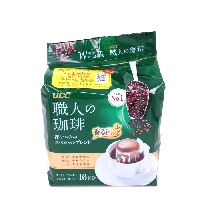 YOYO.casa 大柔屋 - Shokunin One Drip Coffee Special Blend 16P,112g 
