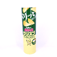 YOYO.casa 大柔屋 - Potato Chip Crisp Sourcream,115g YOYO.casa 大柔屋 - Potato Chip Crisp Sourcream,115g