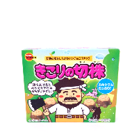 YOYO.casa 大柔屋 - 百邦樹幹朱古力餅乾,66g 