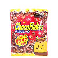YOYO.casa 大柔屋 - Choco Flakes,70g 