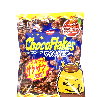 YOYO.casa 大柔屋 - Choco Flakes Mild Bitter,65g 