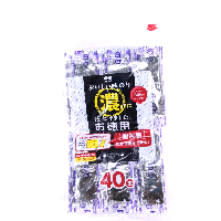 YOYO.casa 大柔屋 - Value pack Seasoned Laver Strong flavor　40P,110g 