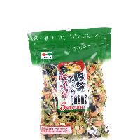 YOYO.casa 大柔屋 - 經濟裝蔬菜味噌湯,100g YOYO.casa 大柔屋 - 經濟裝蔬菜味噌湯,100g