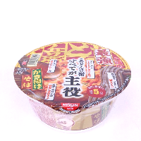 YOYO.casa 大柔屋 - 日清烏冬兵衛最強天婦羅蕎麥麵,101g 