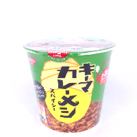 YOYO.casa 大柔屋 - 日清咖喱雞味即食泡飯,105g 