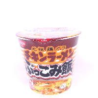 YOYO.casa 大柔屋 - Chicken Ramen Bukkomi Rice,77g YOYO.casa 大柔屋 - Chicken Ramen Bukkomi Rice,77g