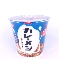 YOYO.casa 大柔屋 - Curry-Meshi Rice Seafood,104g 
