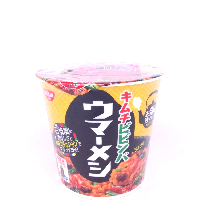 YOYO.casa 大柔屋 - 日清韓式拌飯風味即食泡飯,101g 