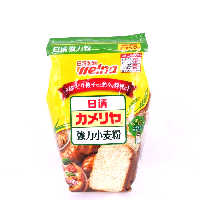 YOYO.casa 大柔屋 - Cameriya(High Gluten Flour) 1kg,1000g 
