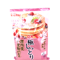 YOYO.casa 大柔屋 - Goku Shittori Pancake Mix(Moist Texture),540g 