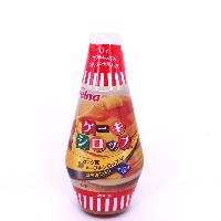 YOYO.casa 大柔屋 - Cake Syrup 200g,200g 