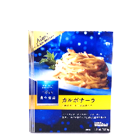 YOYO.casa 大柔屋 - Blue Cave Carbonara Pasta Sauce,140g 