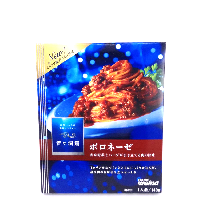 YOYO.casa 大柔屋 - Blue Cave Bolognese Pasta Sauce,140g 
