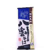 YOYO.casa 大柔屋 - 日清八割蕎麥麵,250g 