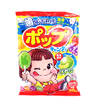YOYO.casa 大柔屋 - POP Candy,20s 