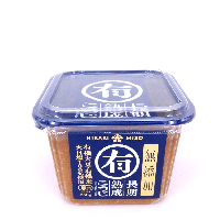 YOYO.casa 大柔屋 - HIKARI有機味噌,750g 