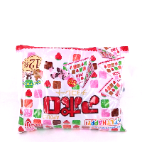 YOYO.casa 大柔屋 - Apollo Chocolate Bag,132g YOYO.casa 大柔屋 - Apollo Chocolate Bag,132g