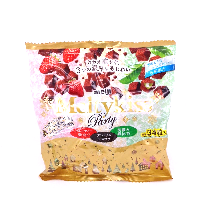YOYO.casa 大柔屋 - Melty Kiss Chocolate Party Assortment Bag,138g YOYO.casa 大柔屋 - Melty Kiss Chocolate Party Assortment Bag,138g