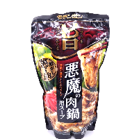 YOYO.casa 大柔屋 - Richness Soup Devil s Meat Hot Pot Soup,750g 