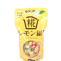 YOYO.casa 大柔屋 - Koji Lemon Hot Pot Soup,750g YOYO.casa 大柔屋 - Koji Lemon Hot Pot Soup,750g