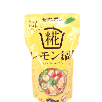YOYO.casa 大柔屋 - Koji Lemon Hot Pot Soup,750g 