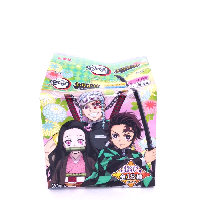 YOYO.casa 大柔屋 - Kimetsu-no-Yaiba Furikake Mini Pack,50g 