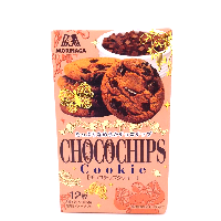 YOYO.casa 大柔屋 - Chocochip Cookie 12P,112g 