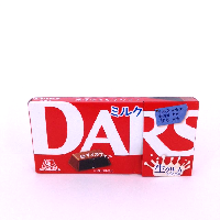 YOYO.casa 大柔屋 - DARS Chocolate Milk,47g 