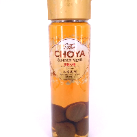 YOYO.casa 大柔屋 - The CHOYA SINGLE YEAR Plum Wine Extravagant Plum 650ml Bottle Alc.15%,650ml 