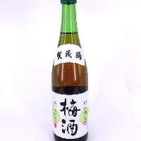 YOYO.casa 大柔屋 - 賀茂鶴 純米酒仕込梅酒,720Ml 