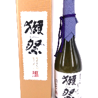 YOYO.casa 大柔屋 - 獺祭 二割三分 純米大吟釀(禮盒裝),720ml 