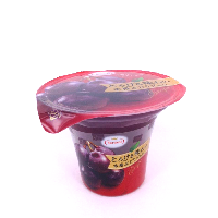 YOYO.casa 大柔屋 - TARAMI葡萄果凍,210g 