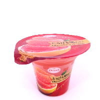 YOYO.casa 大柔屋 - Torokeru-Ajiwai Pink Grapefruit Gelee,210g 